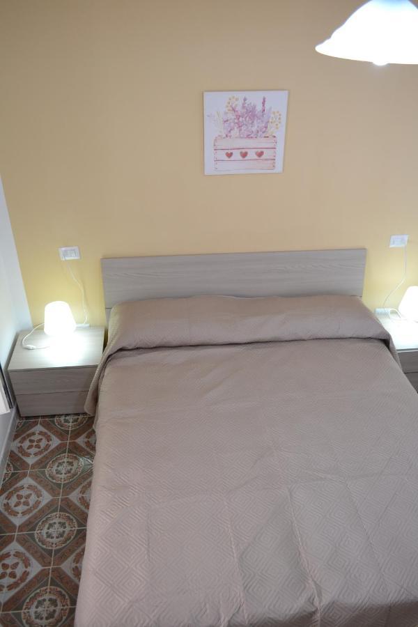 Palomera Luxury Apartment Sul Mare Gaeta Kültér fotó
