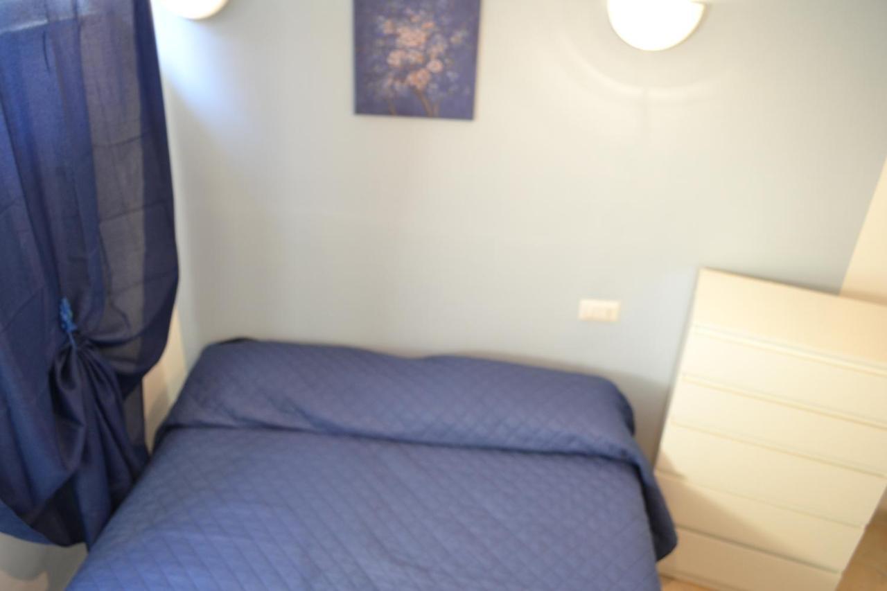 Palomera Luxury Apartment Sul Mare Gaeta Kültér fotó