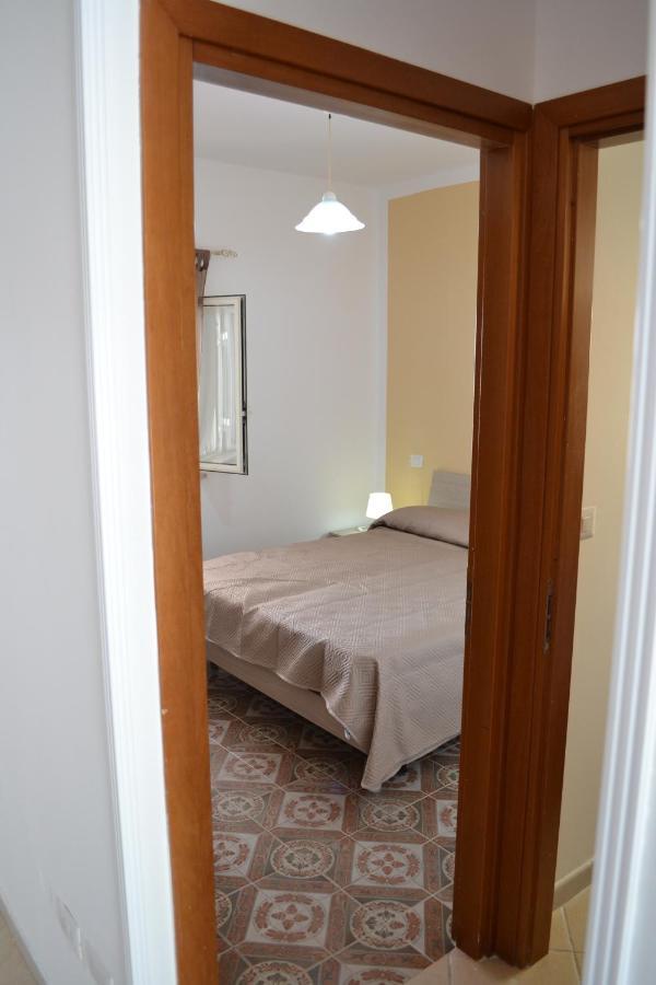 Palomera Luxury Apartment Sul Mare Gaeta Kültér fotó