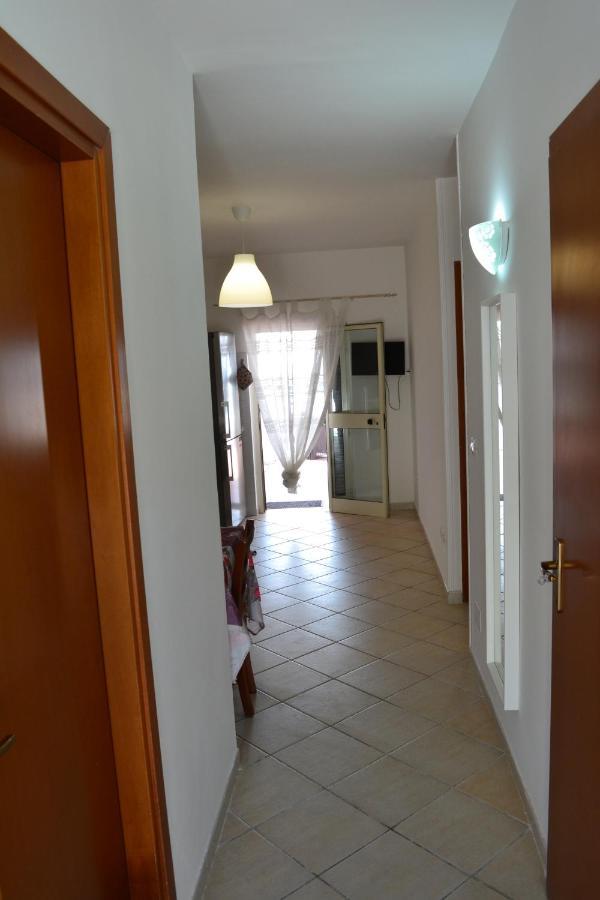 Palomera Luxury Apartment Sul Mare Gaeta Kültér fotó
