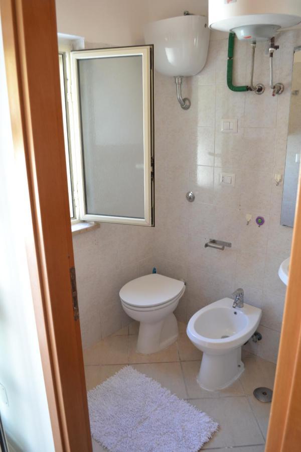 Palomera Luxury Apartment Sul Mare Gaeta Kültér fotó