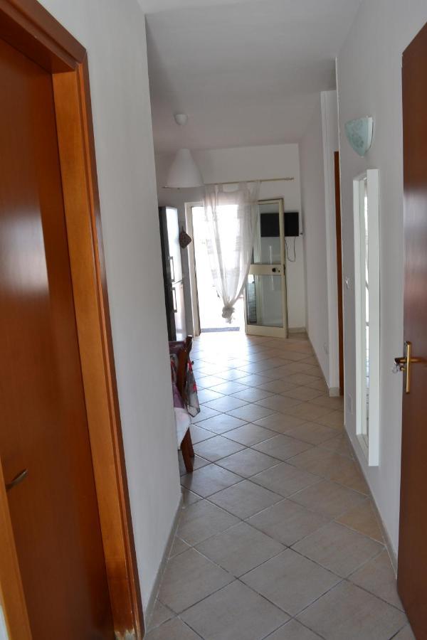 Palomera Luxury Apartment Sul Mare Gaeta Kültér fotó