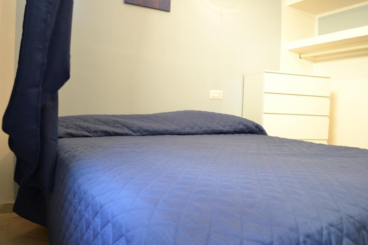 Palomera Luxury Apartment Sul Mare Gaeta Kültér fotó