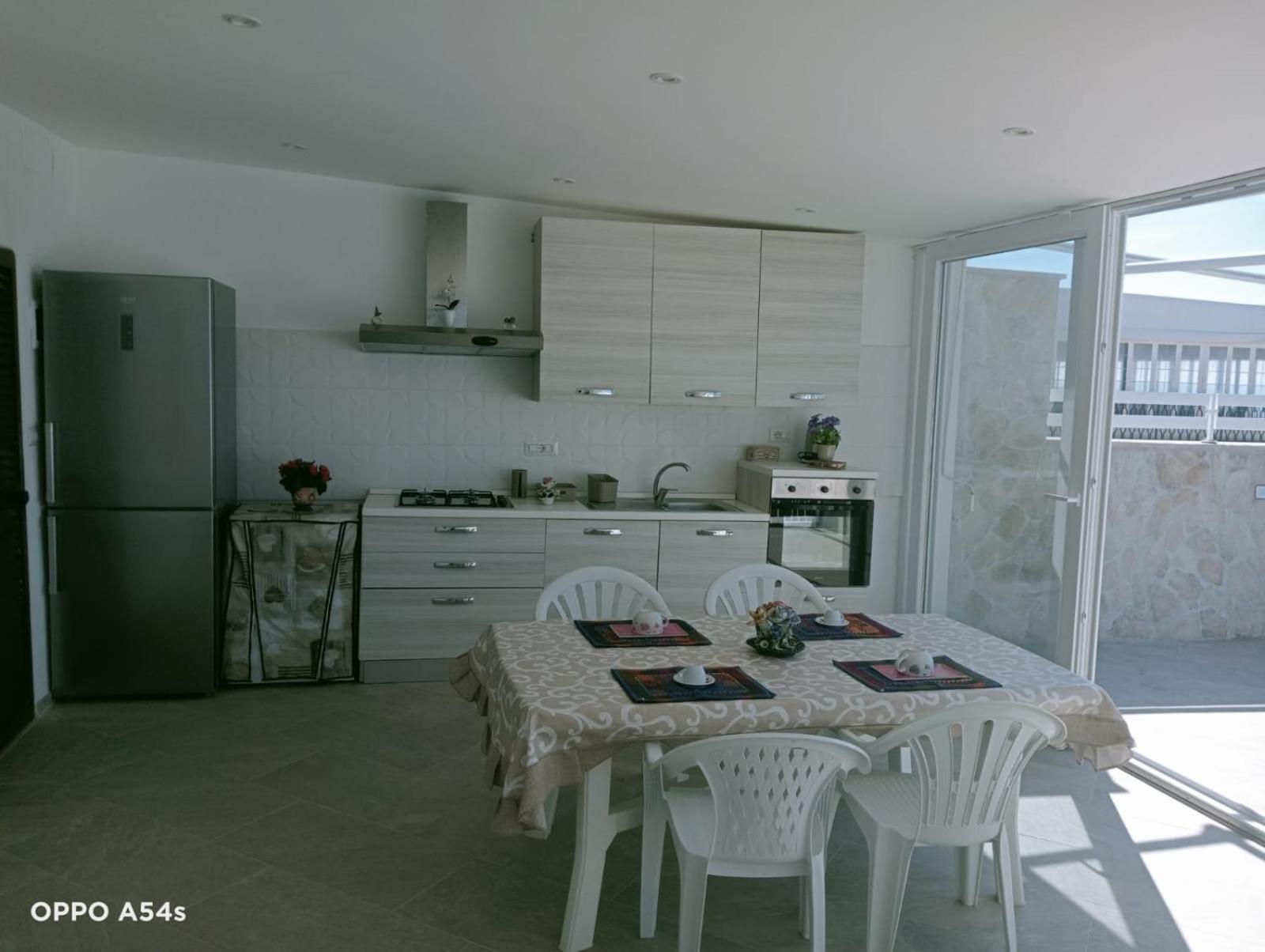Palomera Luxury Apartment Sul Mare Gaeta Kültér fotó