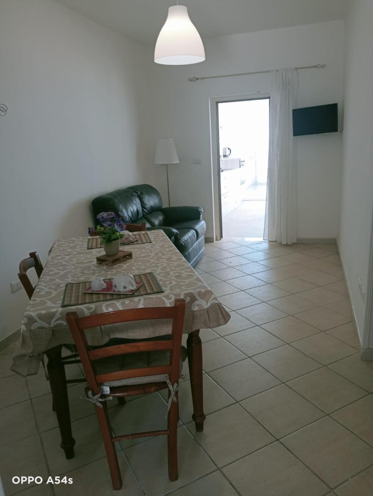 Palomera Luxury Apartment Sul Mare Gaeta Kültér fotó