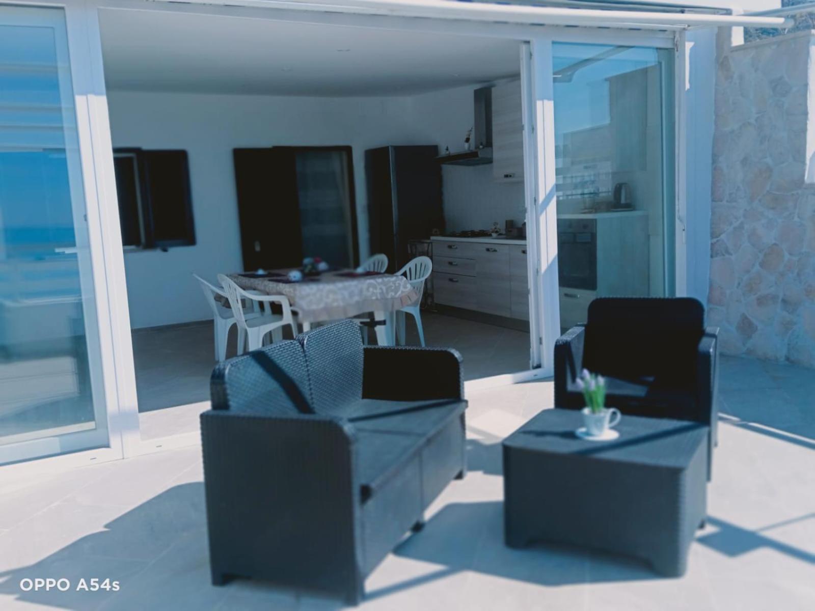 Palomera Luxury Apartment Sul Mare Gaeta Kültér fotó