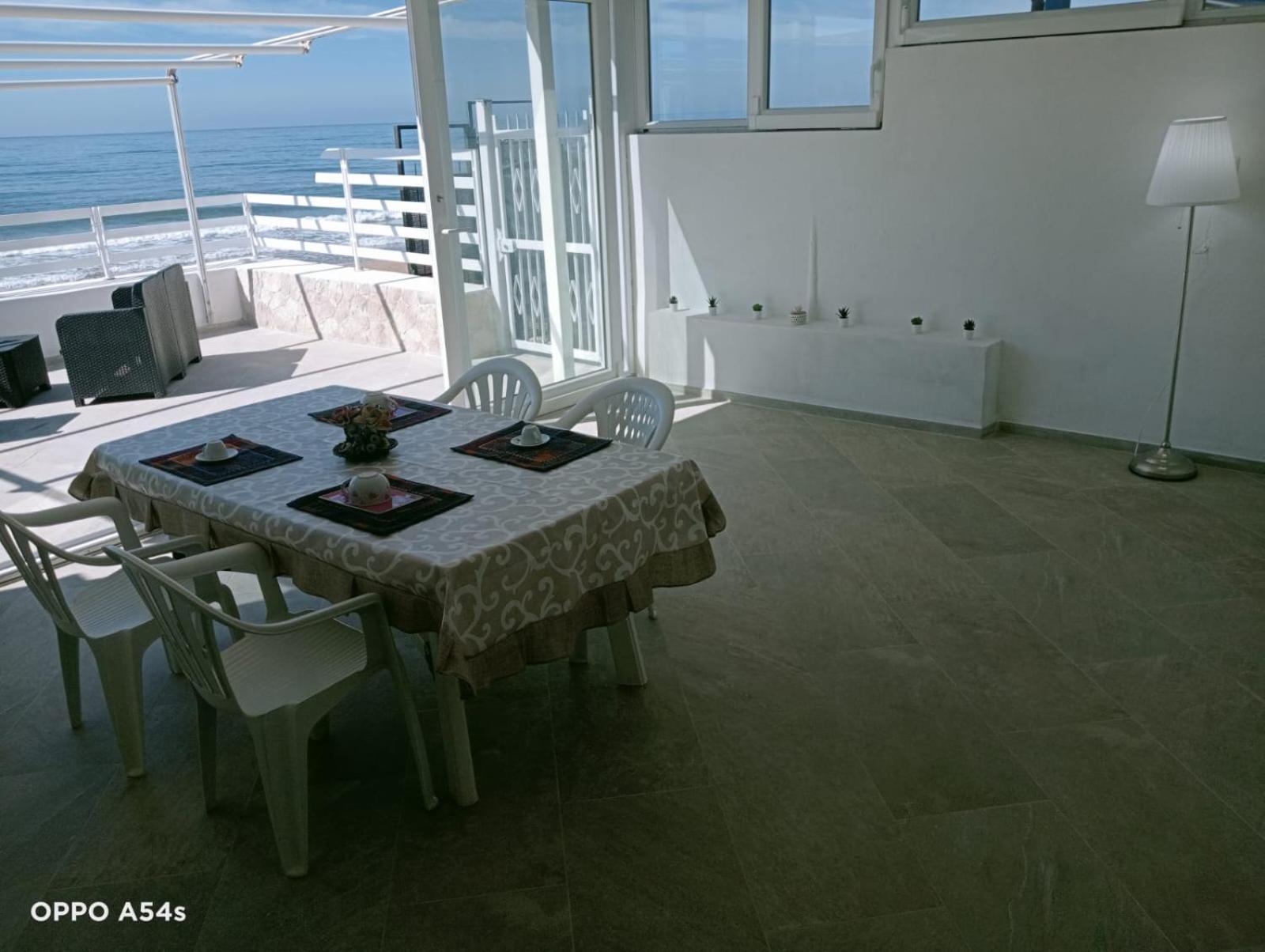 Palomera Luxury Apartment Sul Mare Gaeta Kültér fotó